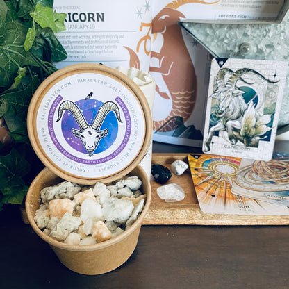 Written in the Stars | Zodiac Wax Melt Crumble | 4oz
