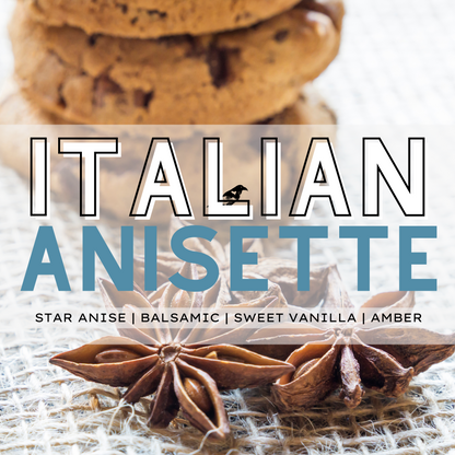 Italian Anisette | Wax Melt Crumble