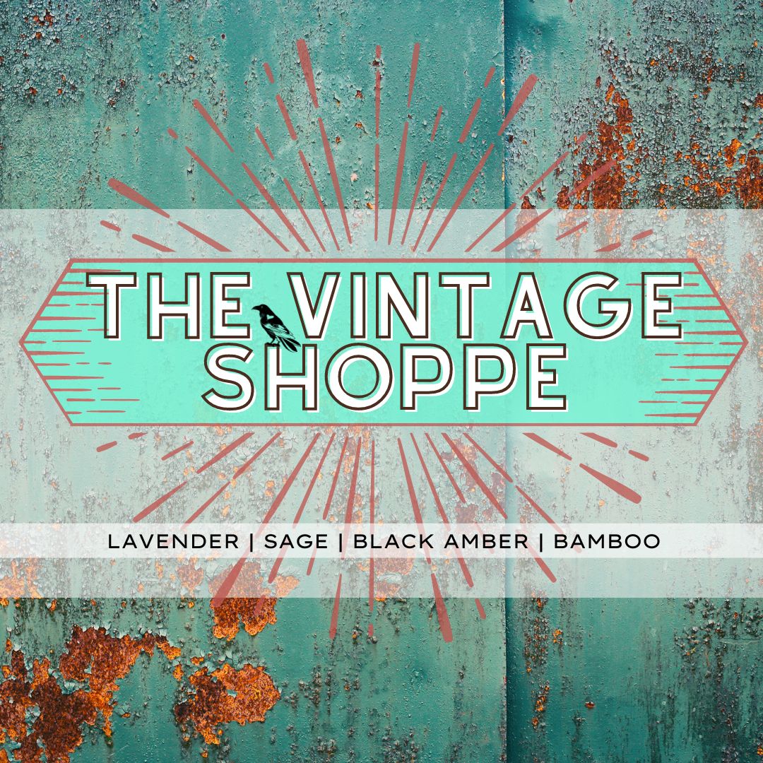 The Vintage Shoppe | Wax Melt Crumble
