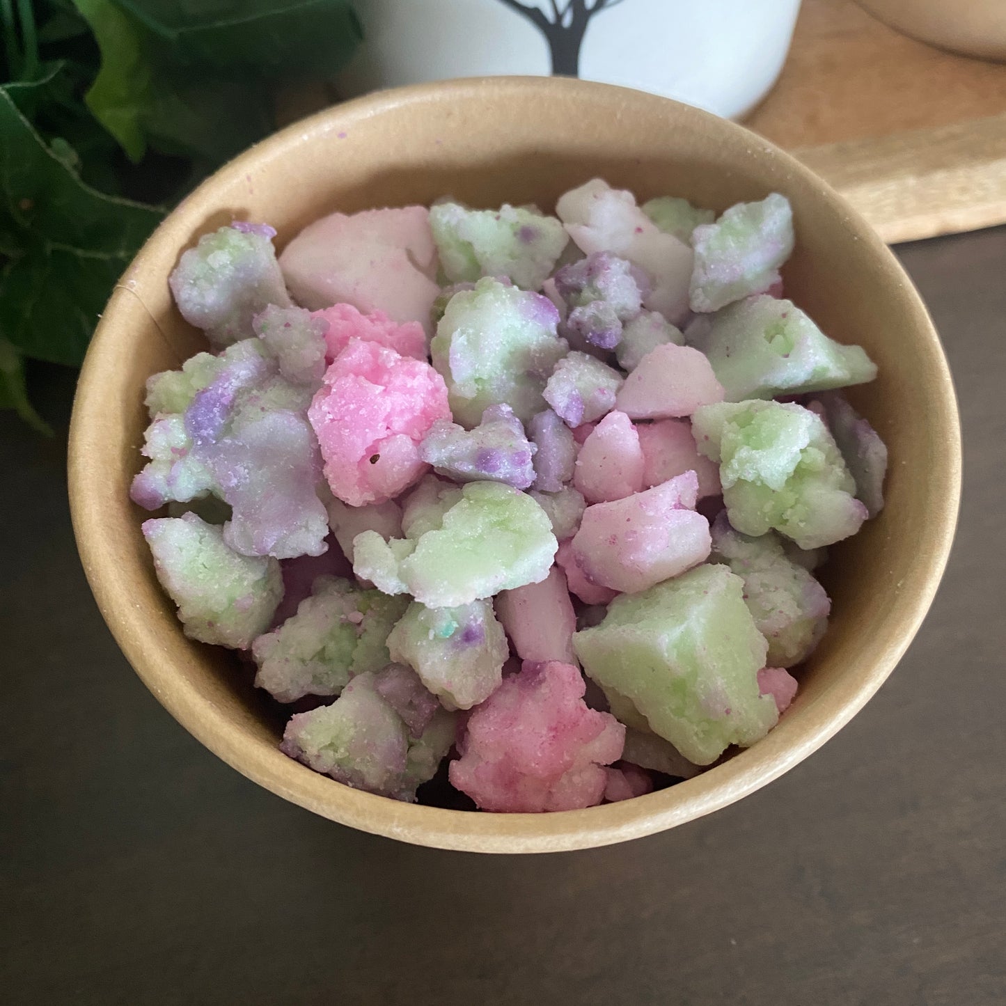 Grandma's Yard | Wax Melt Crumble