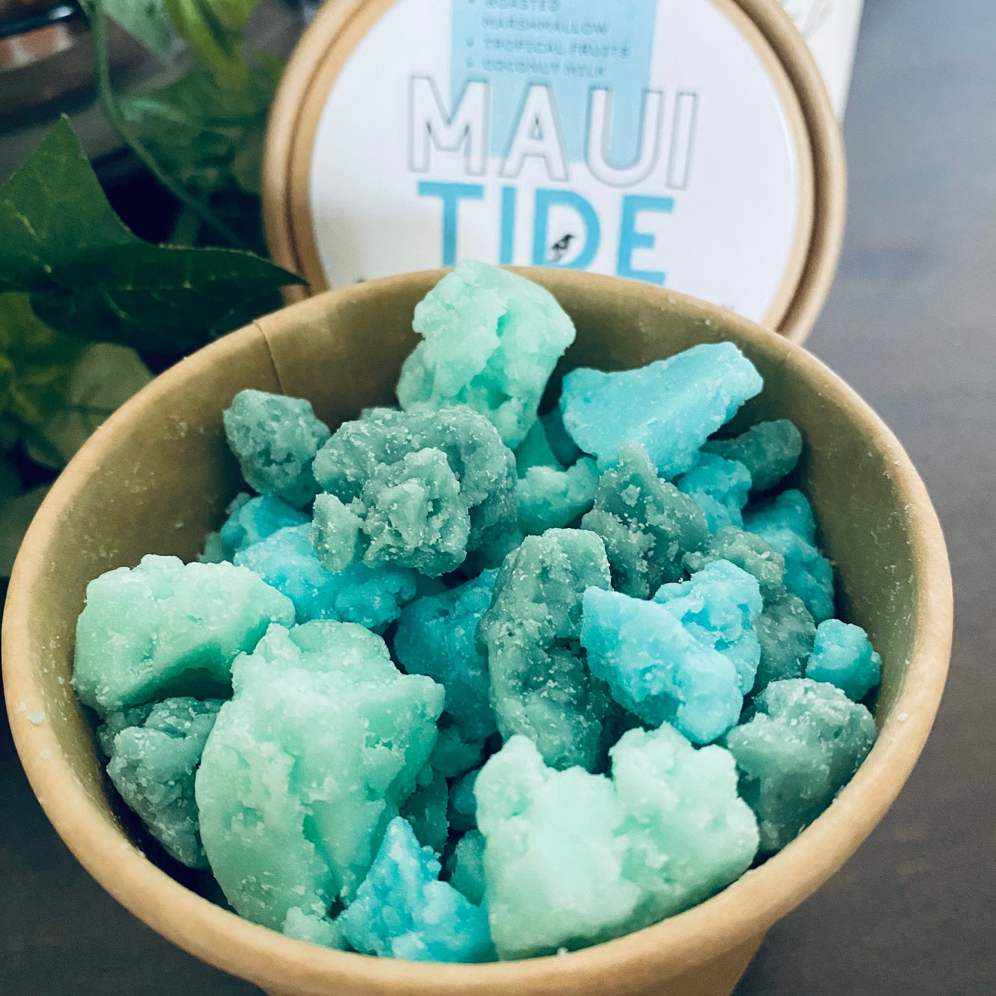 Maui Tide | Wax Melt Crumble