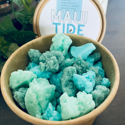 Maui Tide | Wax Melt Crumble