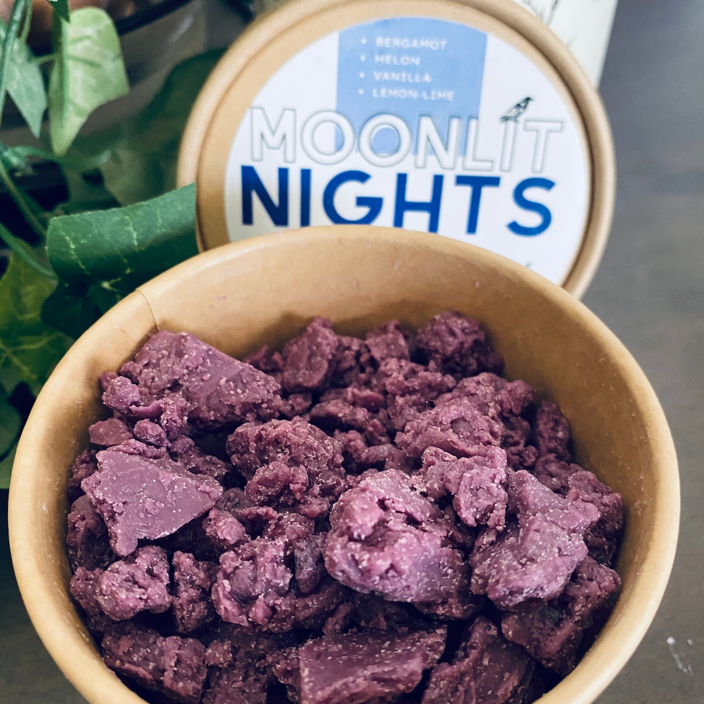 Moonlit Nights | Wax Melt Crumble
