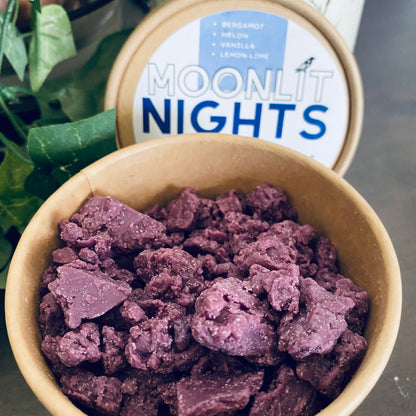 Moonlit Nights | Wax Melt Crumble